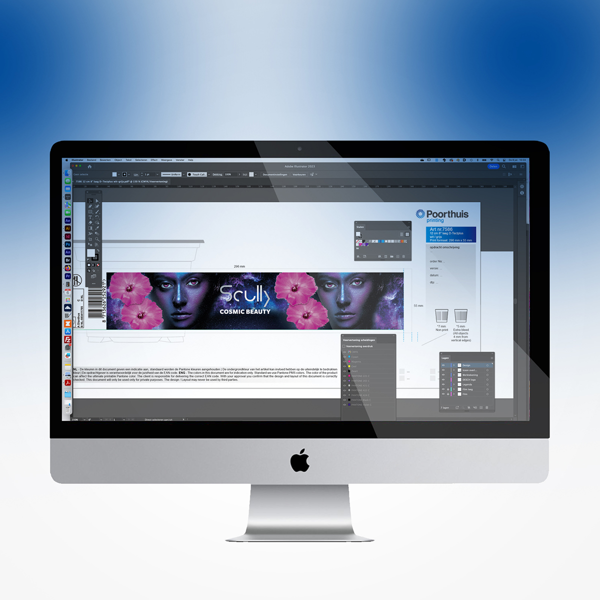 MT - Presentatie - wervingscampagne